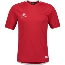MIAMI JSY JR - RED Standard Small1x1