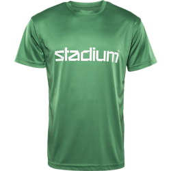 TEAM FUNC TEE - GREEN Standard Small1x1