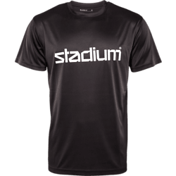 TEAM FUNC TEE JR - BLACK Standard Small1x1