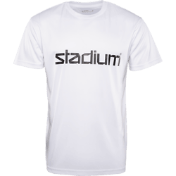 TEAM FUNC TEE JR - WHITE Standard Small1x1
