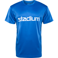 TEAM FUNC TEE JR - BLUE Standard Small1x1