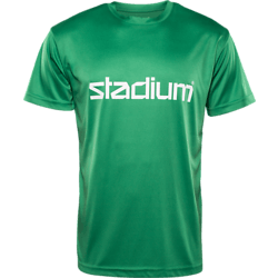 TEAM FUNC TEE JR - GREEN Standard Small1x1