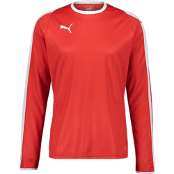 263321101102 PUMA LIGA Jersey LS 263321101102 PUMA LIGA Jersey LS Standard Small1x1