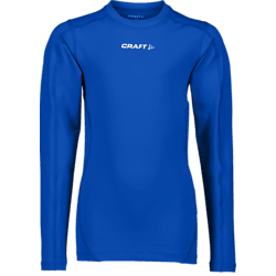 P CONT COMP TEE JR - ROYAL Standard Small1x1