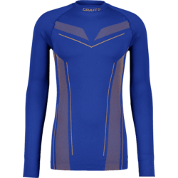 PRO CONTROL SEAMLESS JERSEY M - COBOLT Standard Small1x1