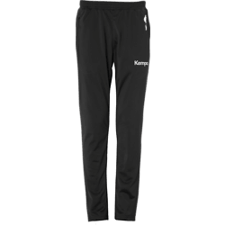 EMOTION 2.0 PANT JR - BLACK Standard Small1x1