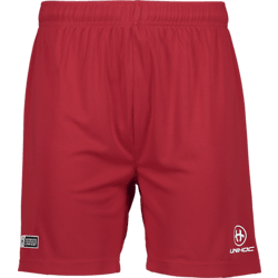 TAMPA SHORTS  - RED Standard Small1x1