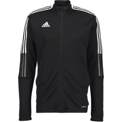 adidas tiro black