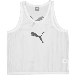 BIB - PUMA WHITE Standard Small1x1