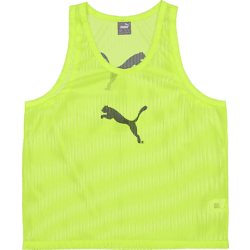 BIB - FLUO YELLOW Standard Small1x1