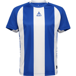 SPAIN STRIPED SS JSY - BLUE/WHITE Standard Small1x1