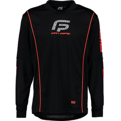 375868101107 FATPIPE GK-SHIRT JR 375868101107 FATPIPE GK-SHIRT JR Standard Small1x1