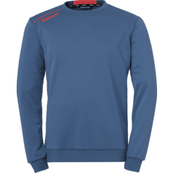 384387104101 KEMPA PLAYER TRAINING TOP JR  Standard Small1x1