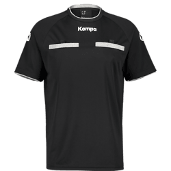 384902101101 KEMPA REFEREE SHIRT 384902101101 KEMPA REFEREE SHIRT Standard Small1x1