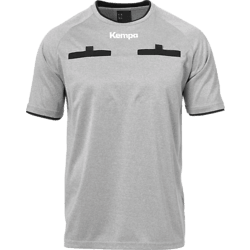 384902103101 KEMPA REFEREE SHIRT 384902103101 KEMPA REFEREE SHIRT Standard Small1x1