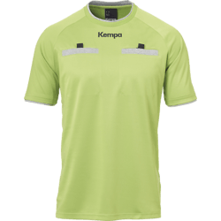 384902104101 KEMPA REFEREE SHIRT 384902104101 KEMPA REFEREE SHIRT Standard Small1x1