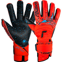 389927101101 REUSCH Attrakt Fusion Guardian AdaptiveFlex 389927101101 REUSCH Attrakt Fusion Guardian AdaptiveFlex Standard Small1x1