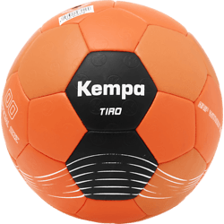 390688101101 KEMPA HB TIRO  Standard Small1x1