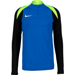 STRIKE 24 DRILL TOP JR - ROYAL/BLACK Standard Small1x1