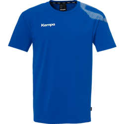 CORE 26 T-SHIRT - ROYAL Standard Small1x1