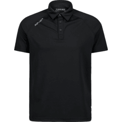 399509102101 BAUER S24 BAUER TEAM POLO-SR  Standard Small1x1