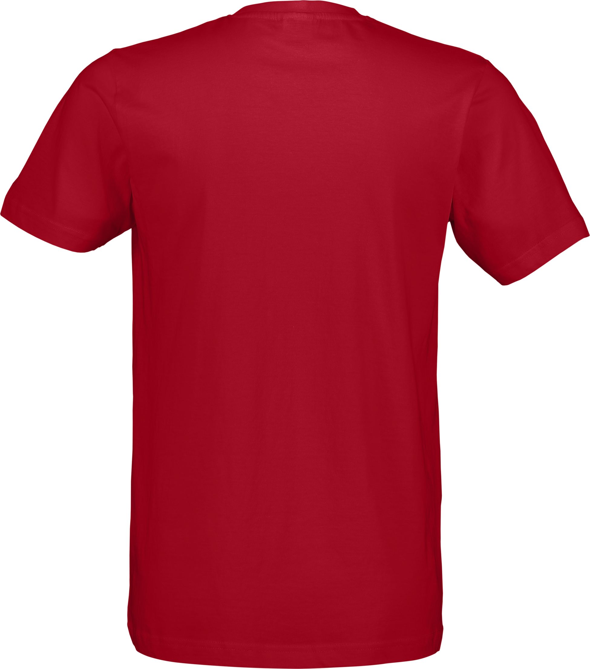 CLIQUE, BASIC TEE