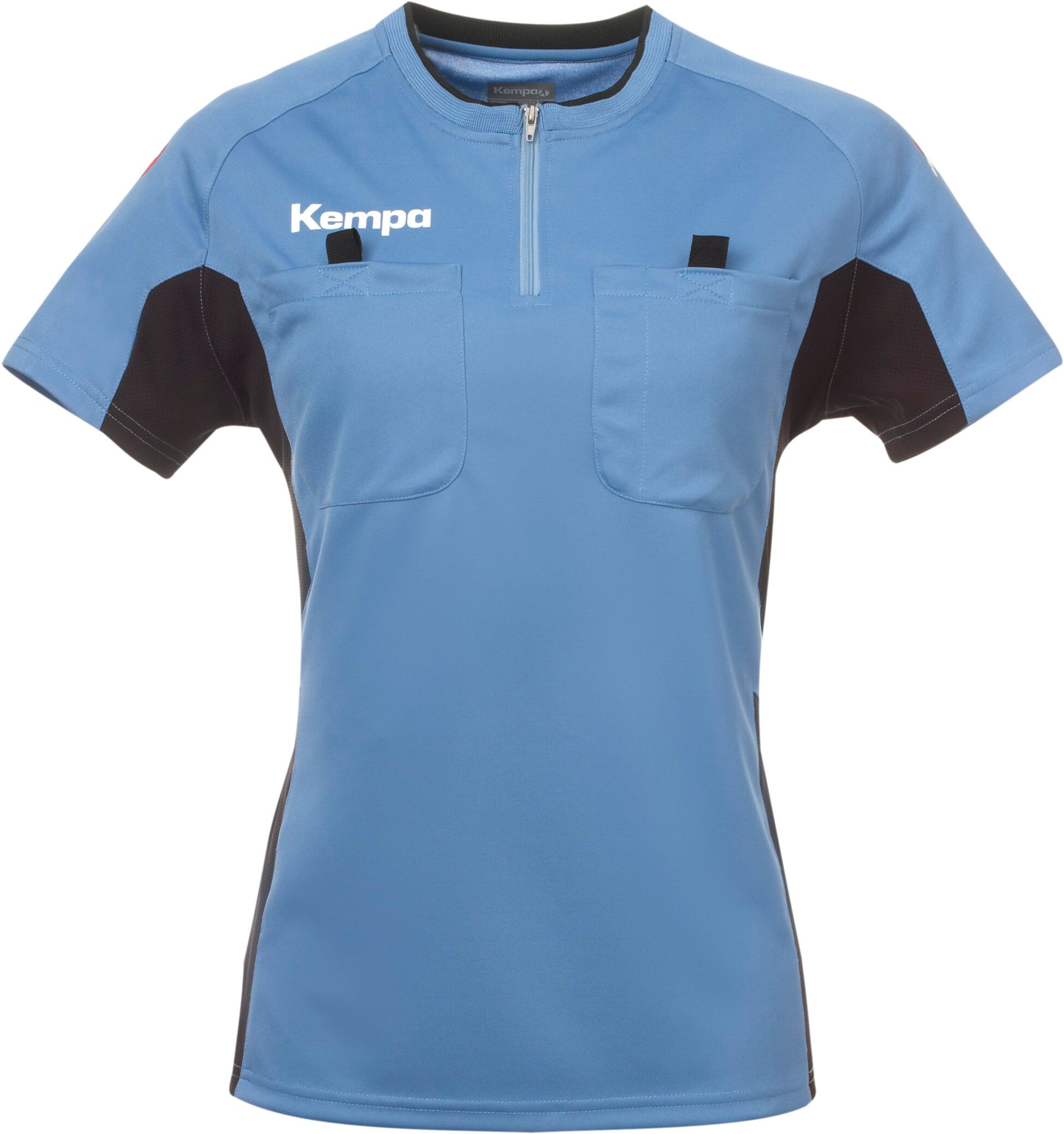 KEMPA, REFEREE SHIRT WMNS