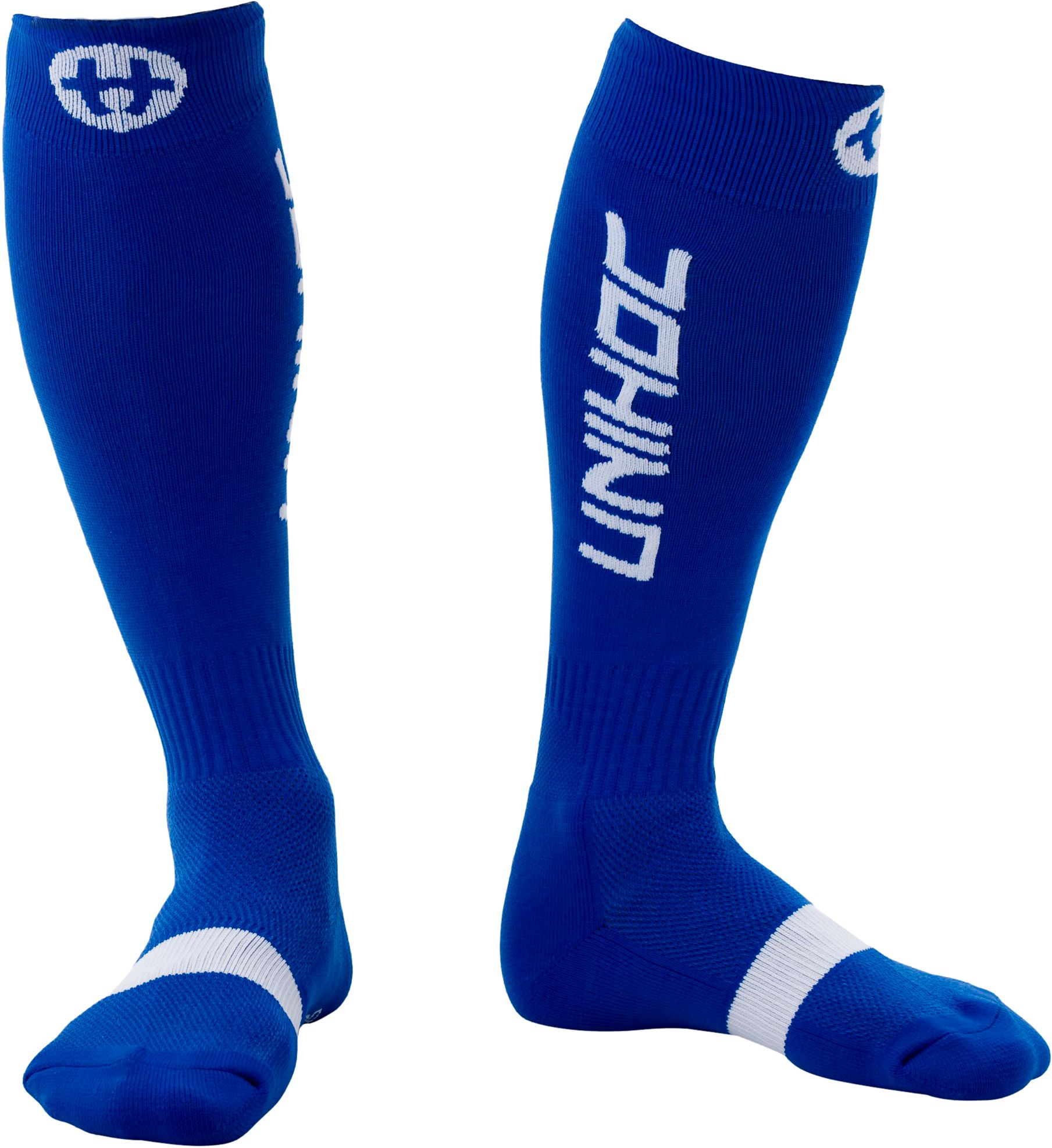 UNIHOC, BADGE SOCK