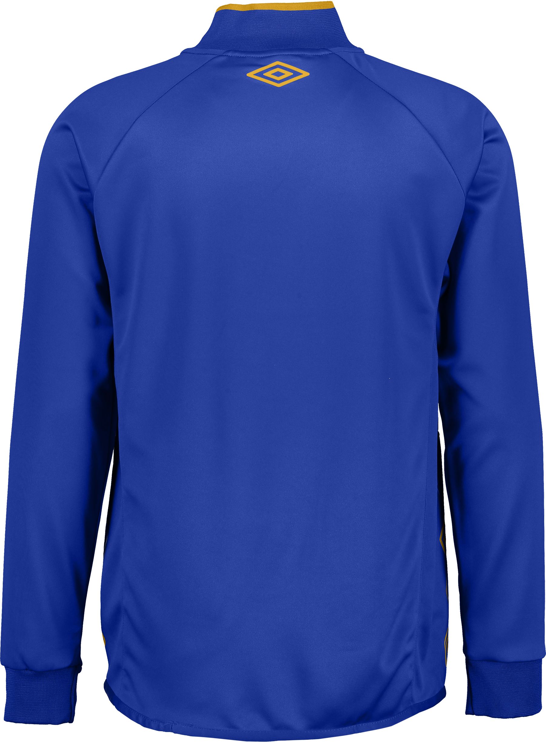 UMBRO, UX-1 HALF ZIP JR