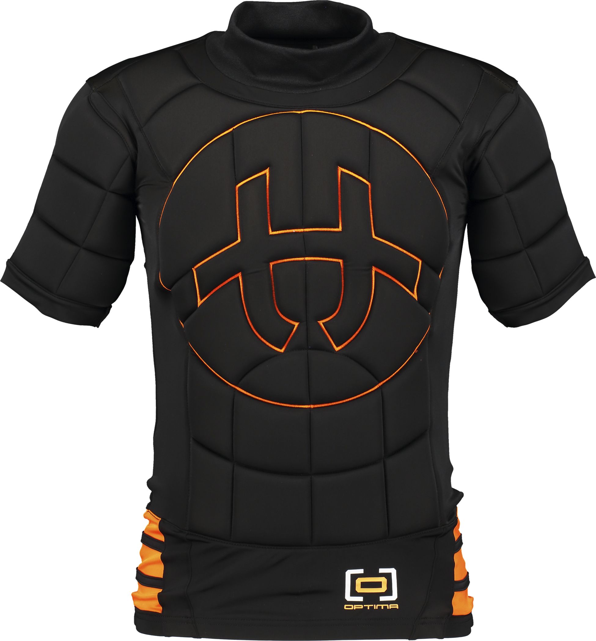 UNIHOC, GK T-SHIRT OPT JR