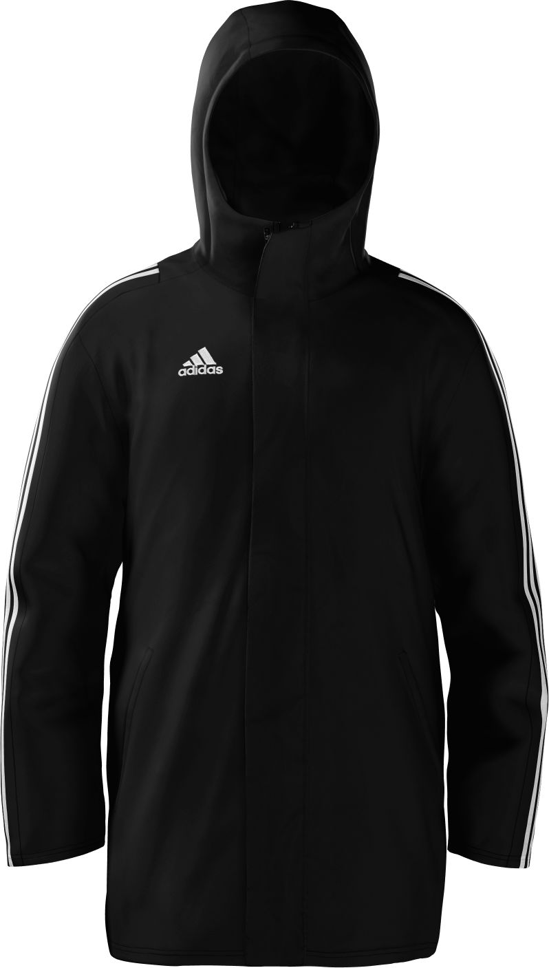 ADIDAS, MT 18 STD JKT