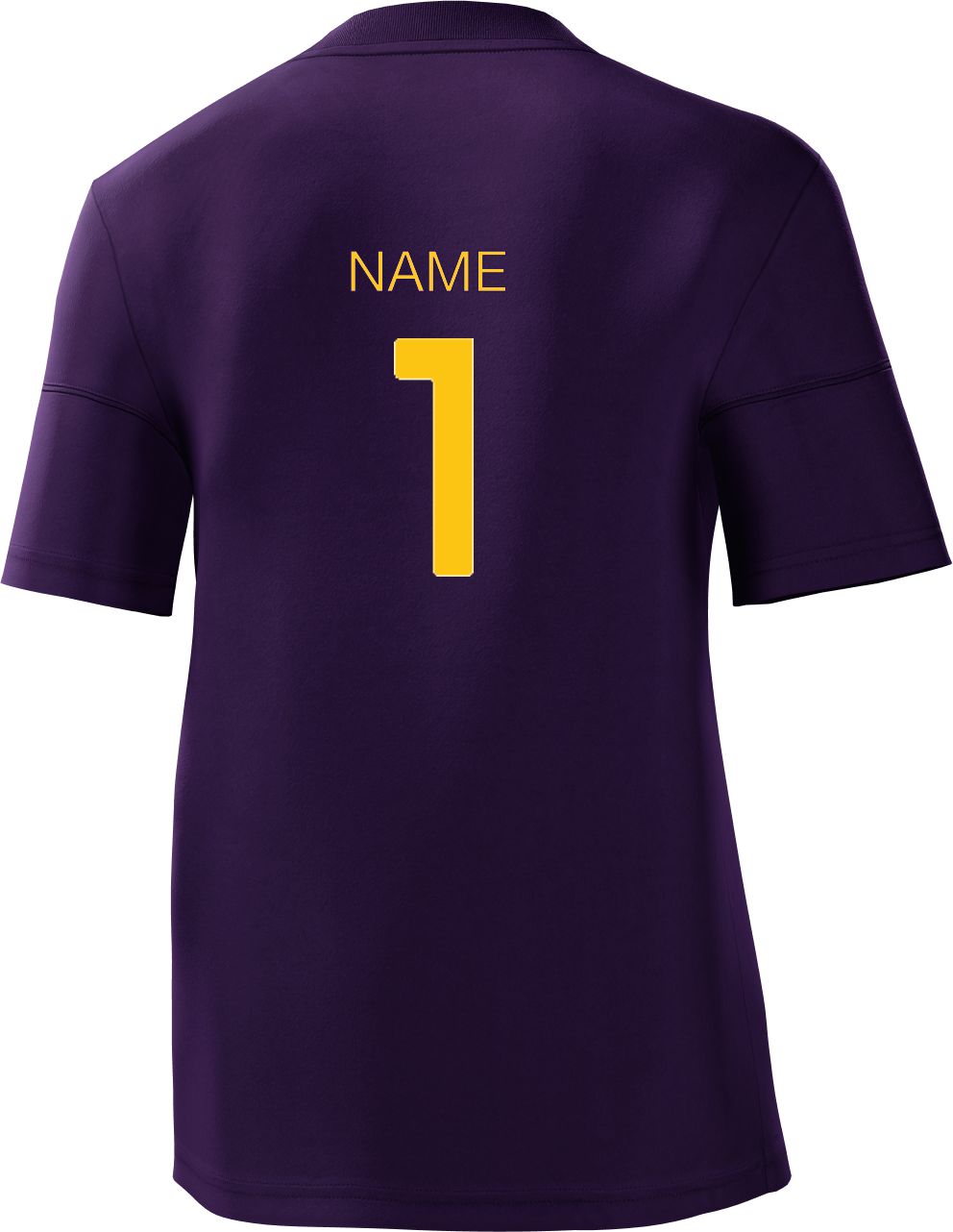 ADIDAS, MT SQU17 SS JSY JR