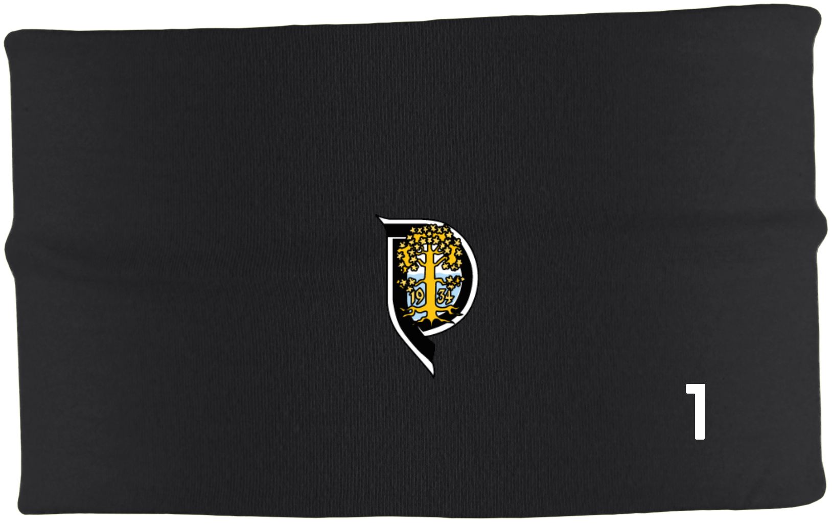 CLIQUE, HEADBAND