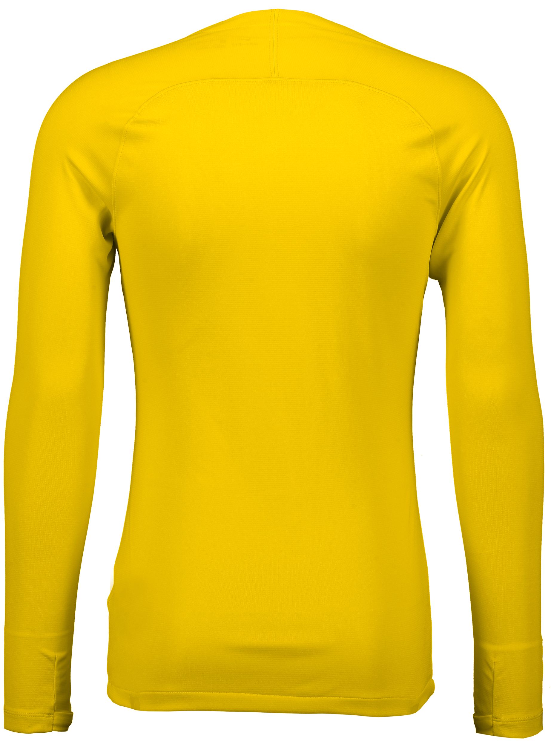 NIKE, PARK 1STL LS JR