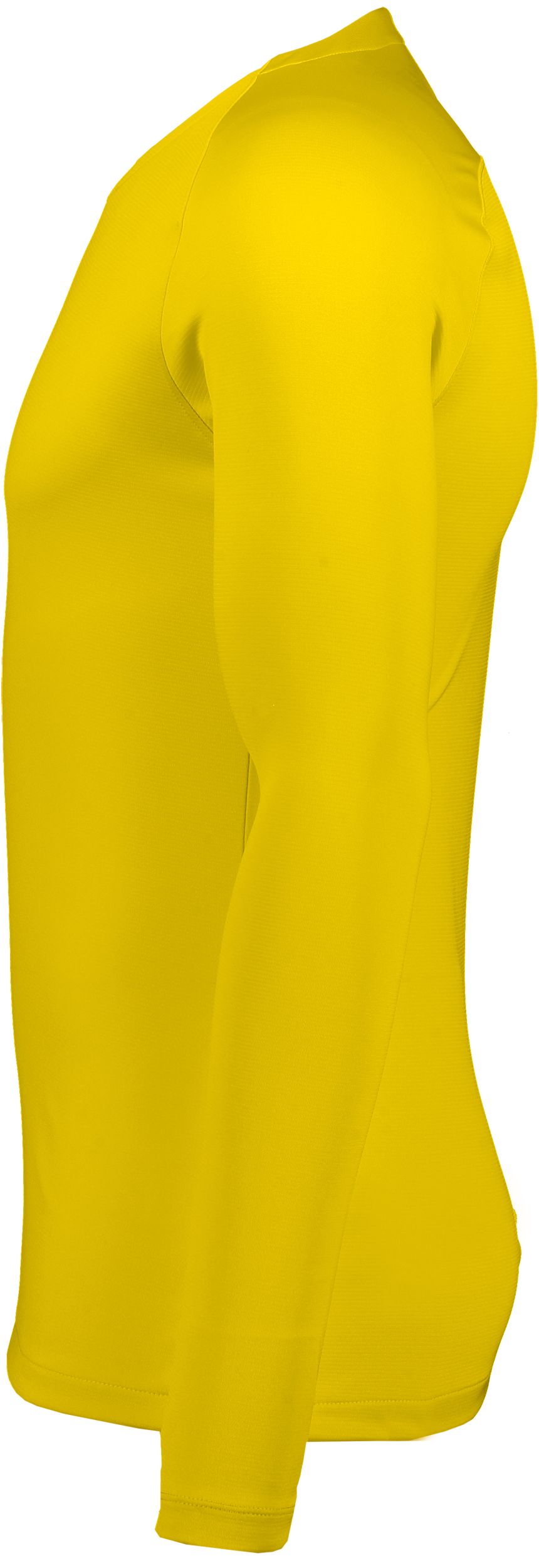 NIKE, PARK 1STL LS JR