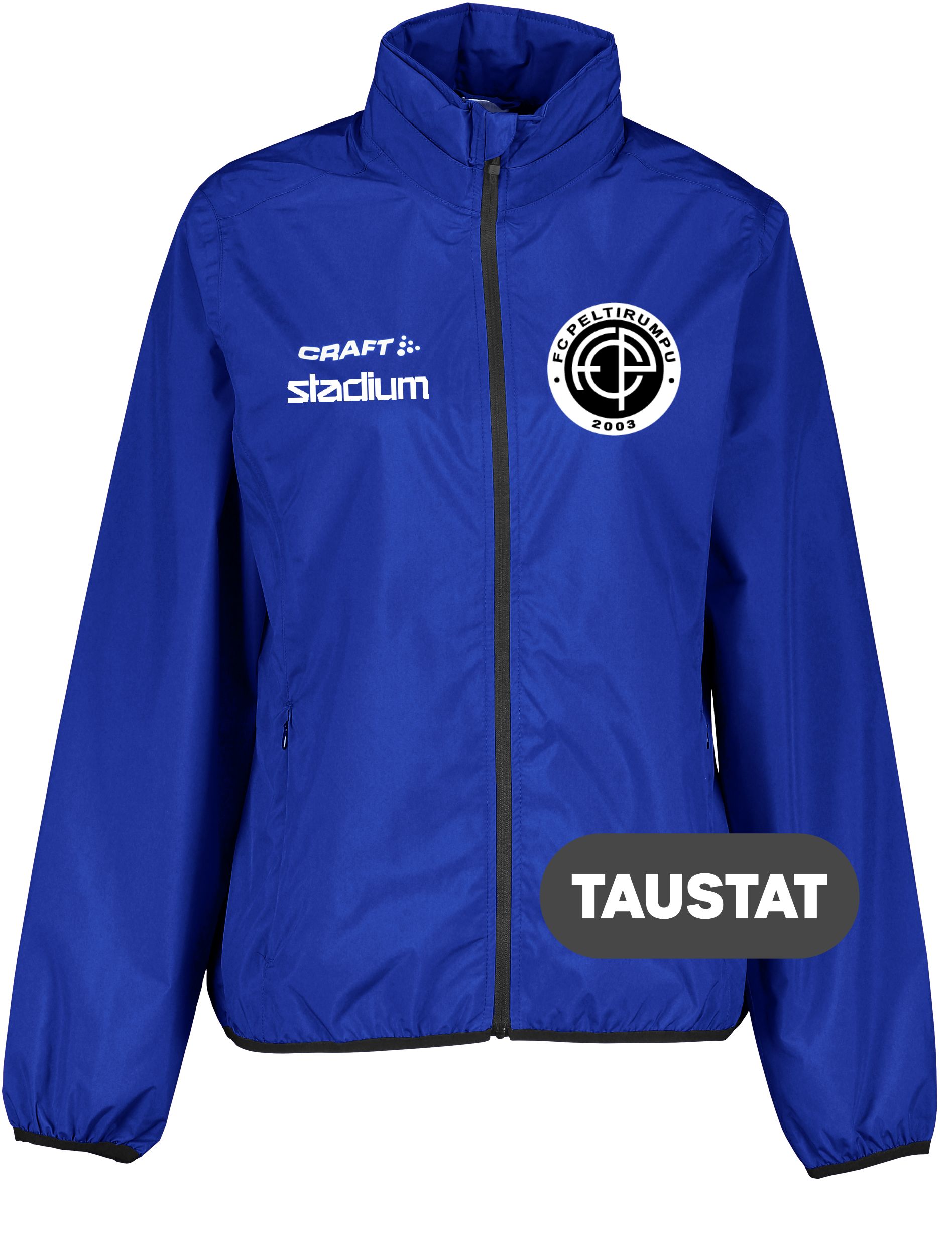 CRAFT, RAIN JKT W