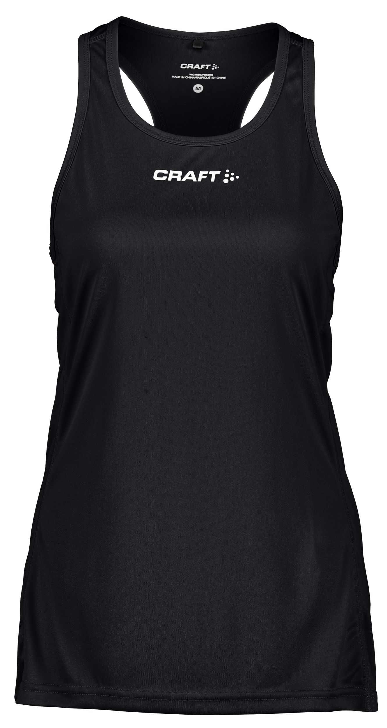 CRAFT, RUSH SINGLET W