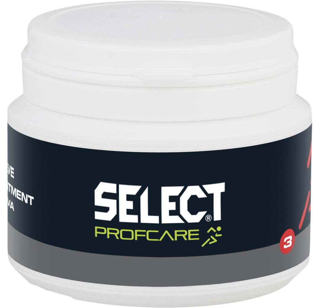 SELECT, MUSCLE OINTMENT3