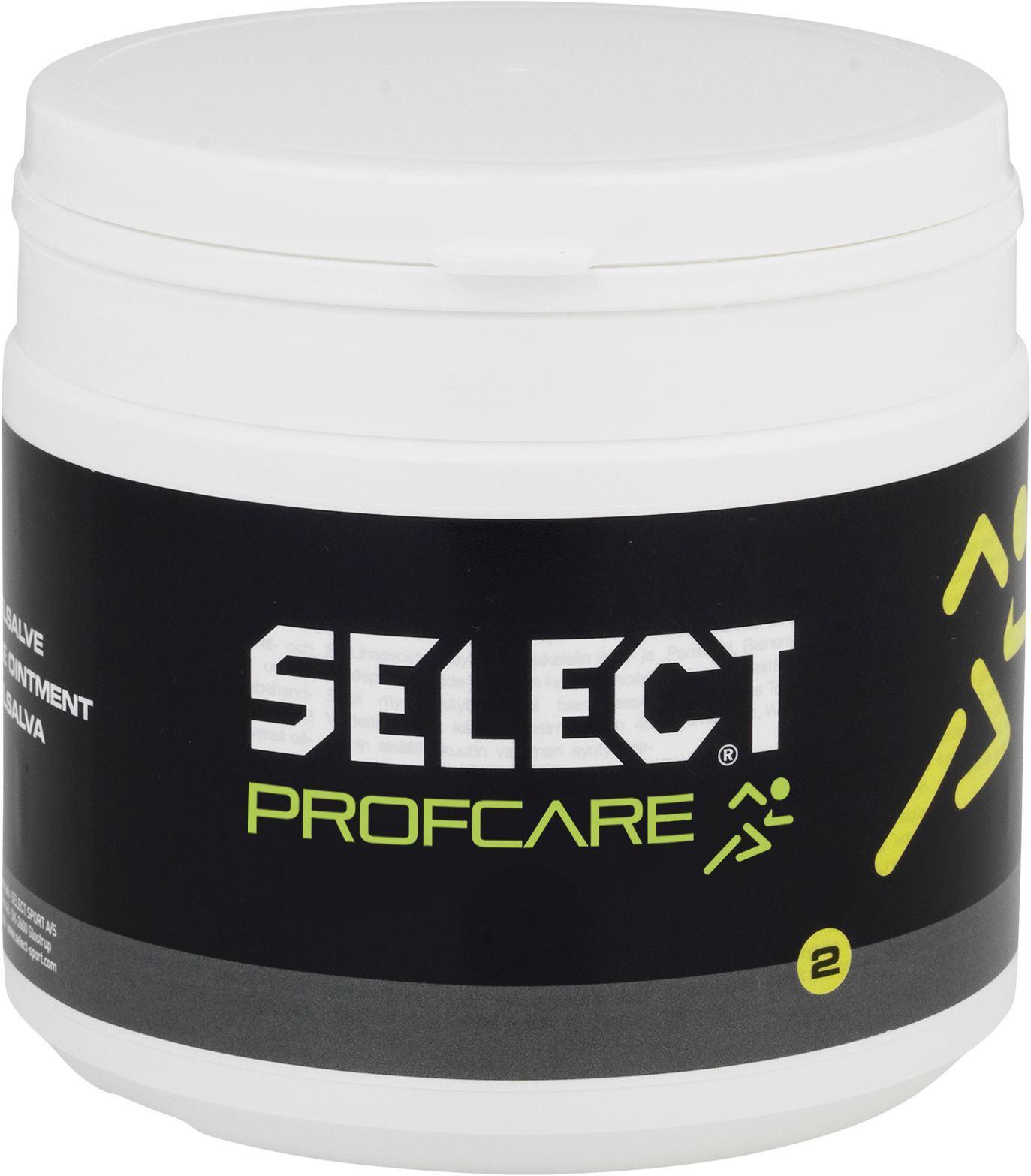SELECT, MUSCLE OINTMENT2