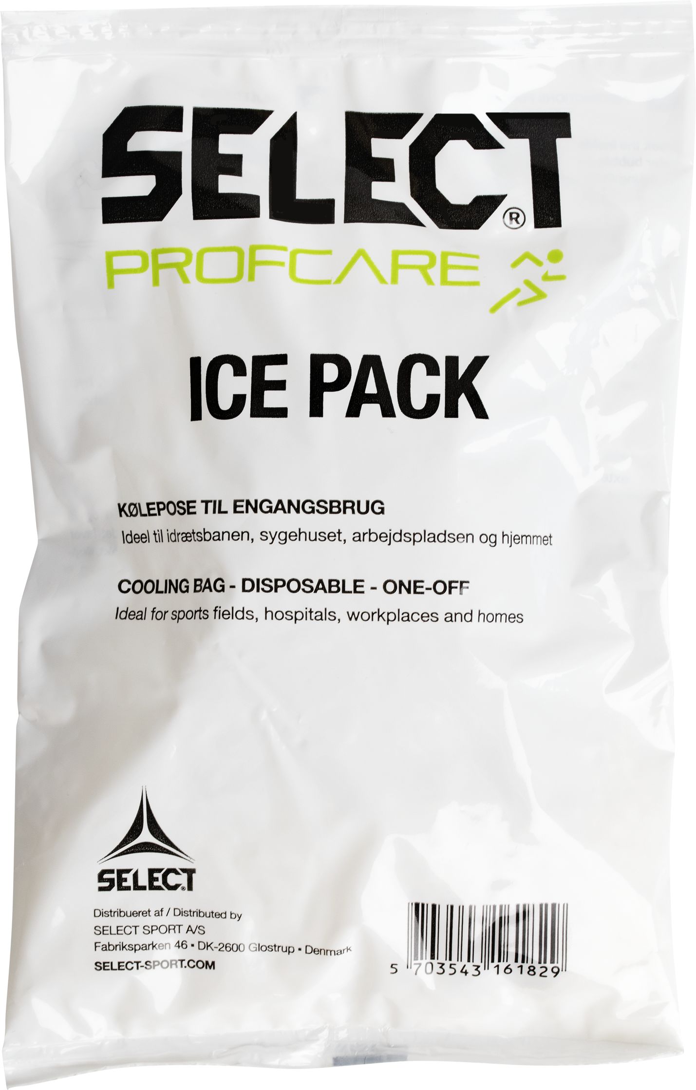 SELECT, ICE PACK