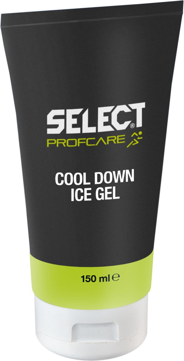 SELECT, Cool Down Ice Gel