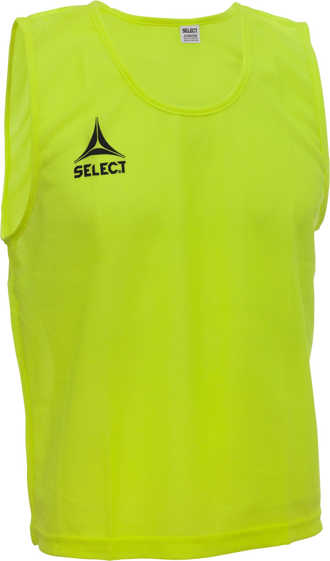 SELECT, BIB BASIC