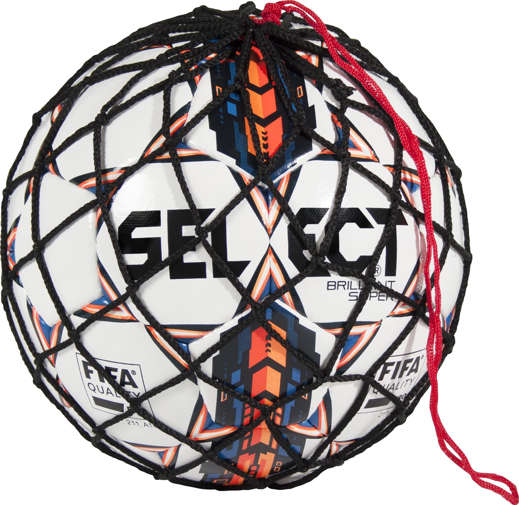 SELECT, Ball net 1 ball