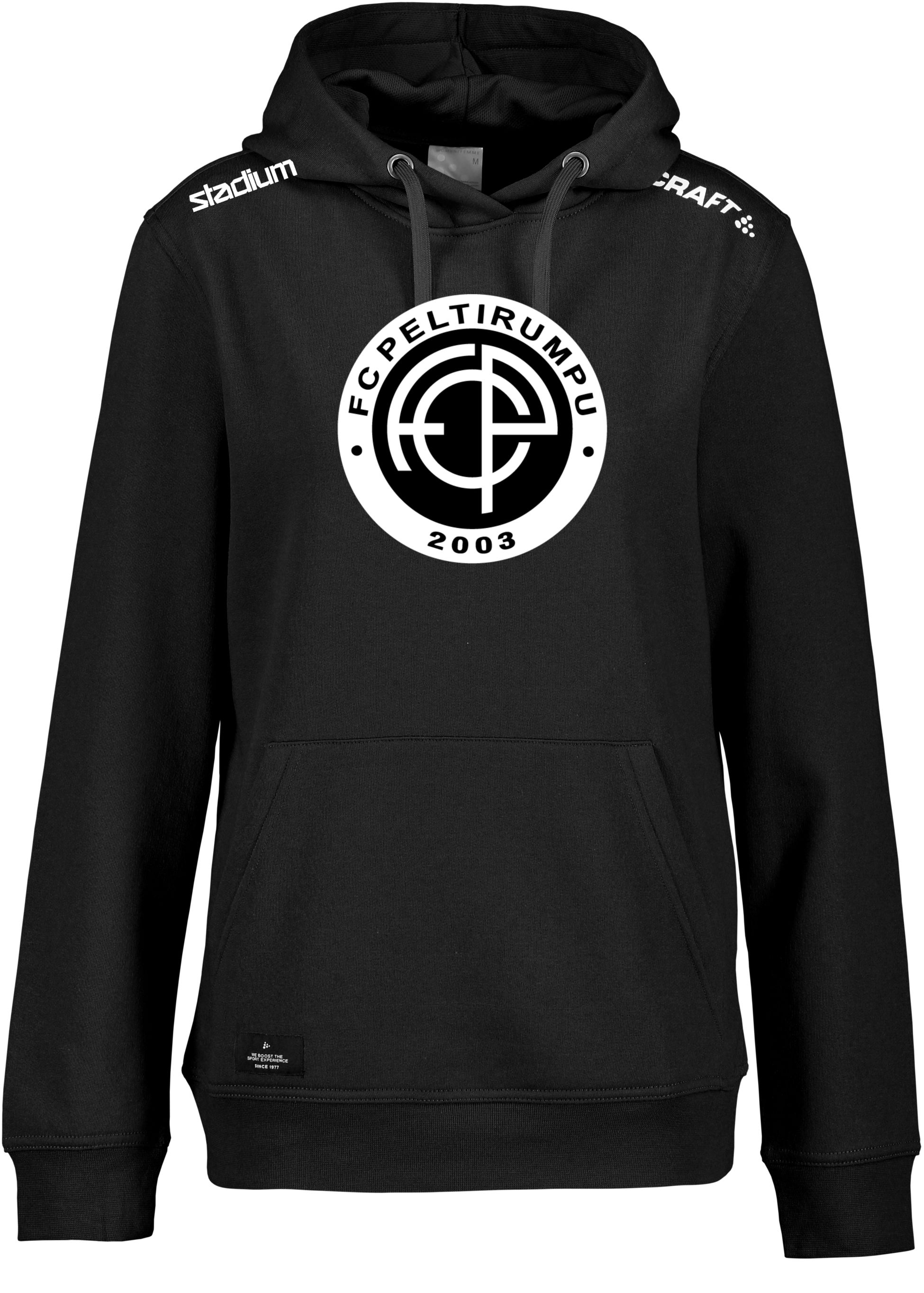 CRAFT, COMMUNITY HOODIE W