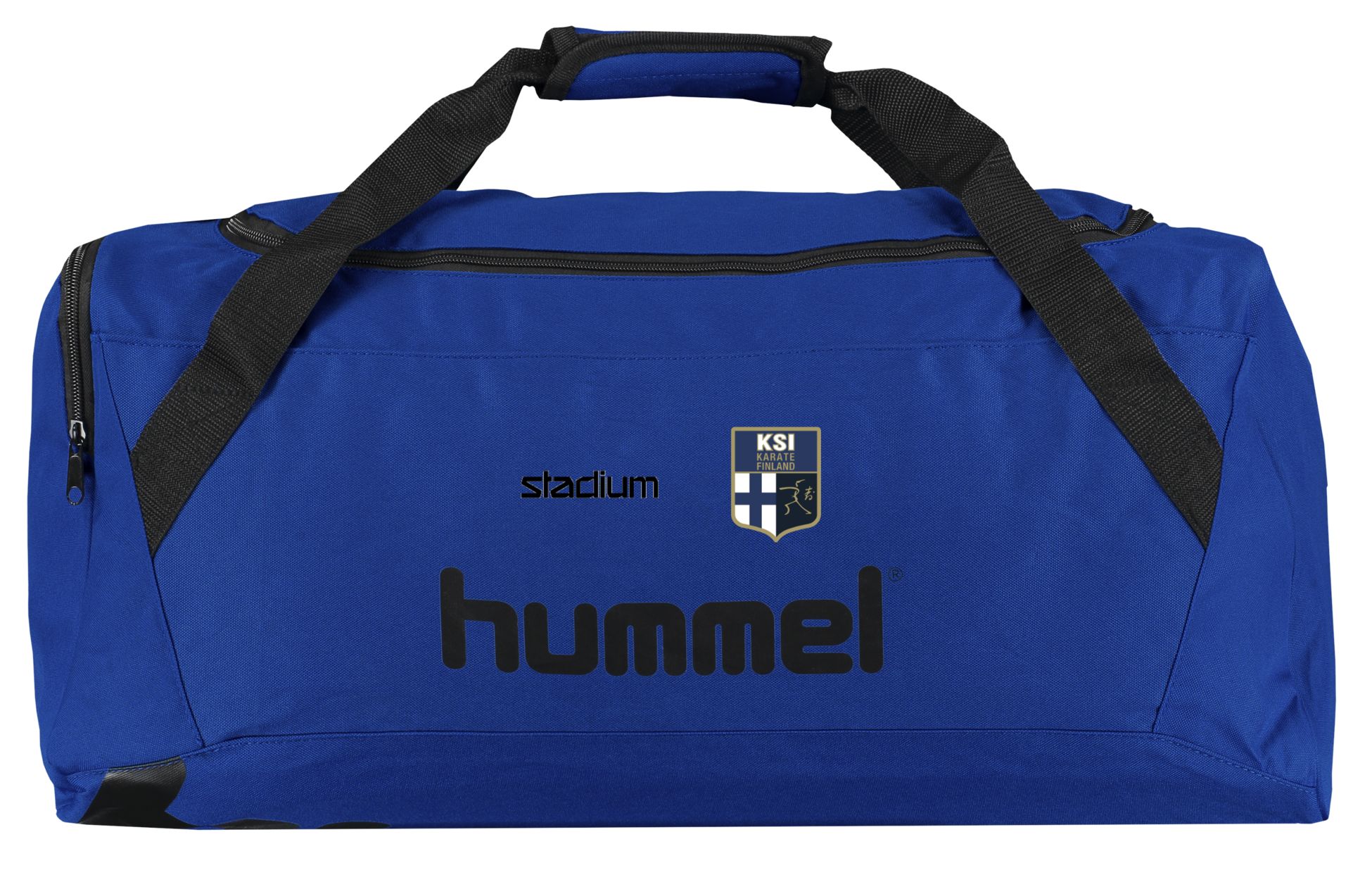 HUMMEL, CORE SPORTS BAG M