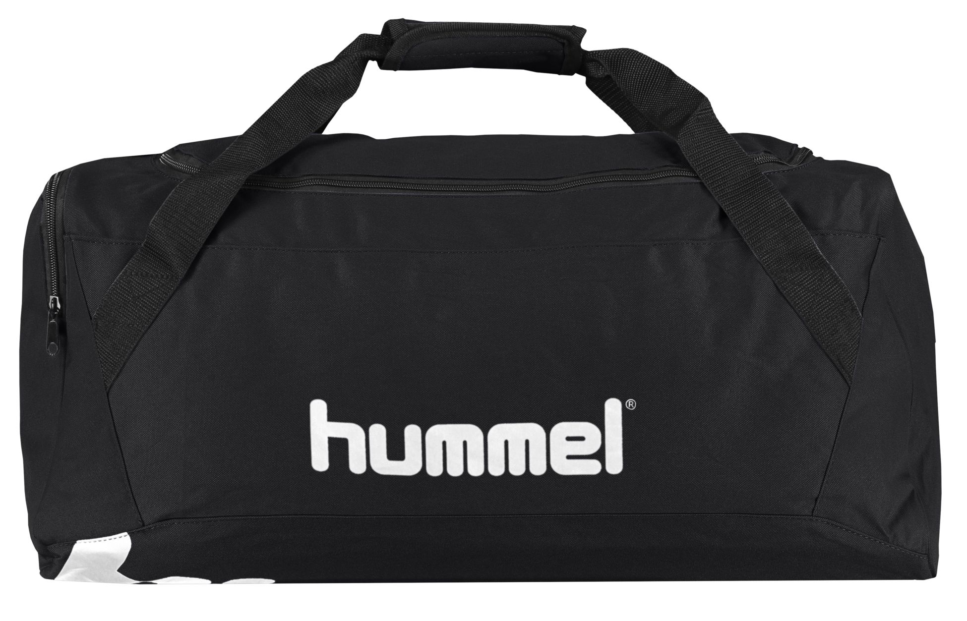 HUMMEL, CORE SPORTS BAG L