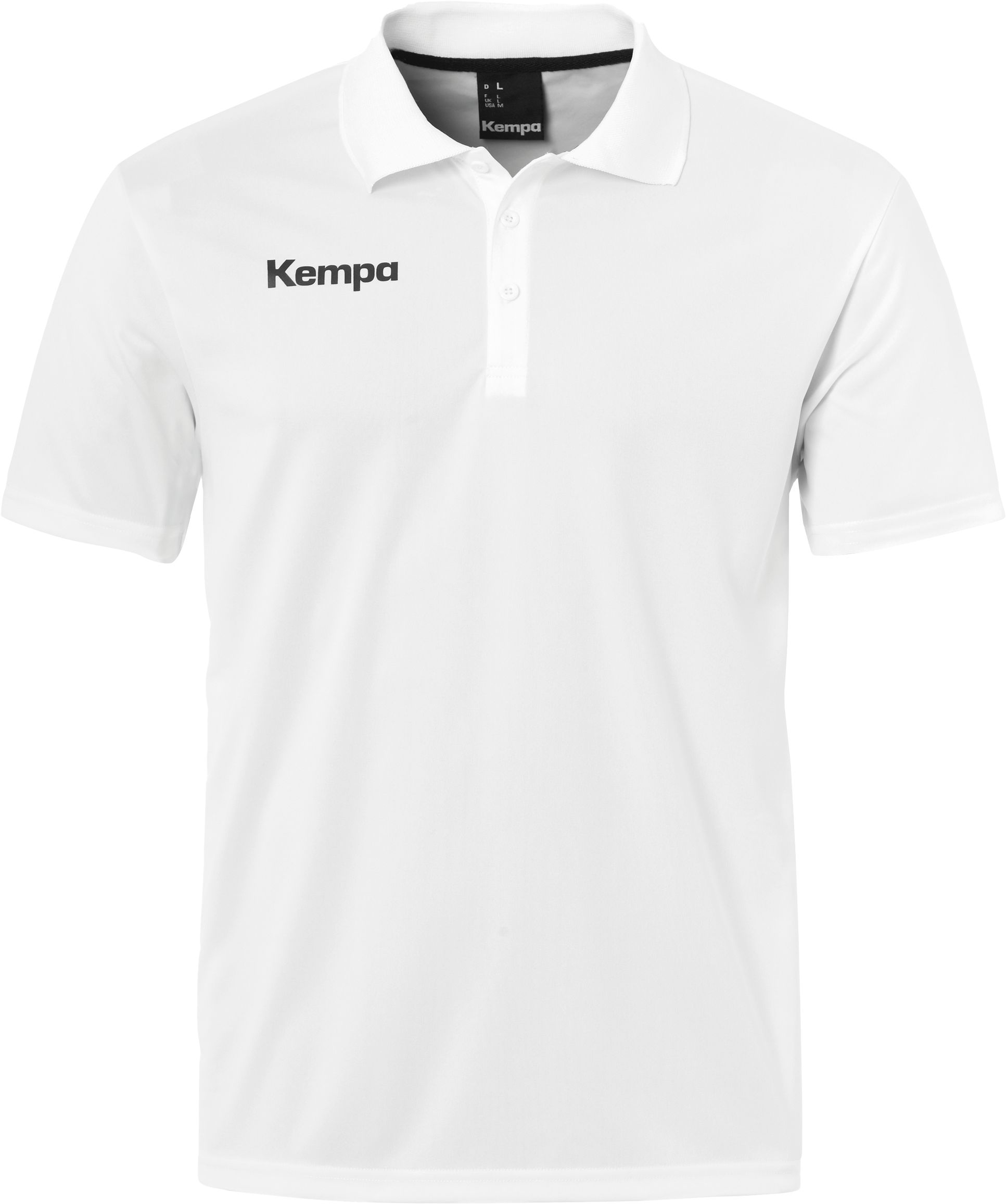 KEMPA, Poly Polo Shirt