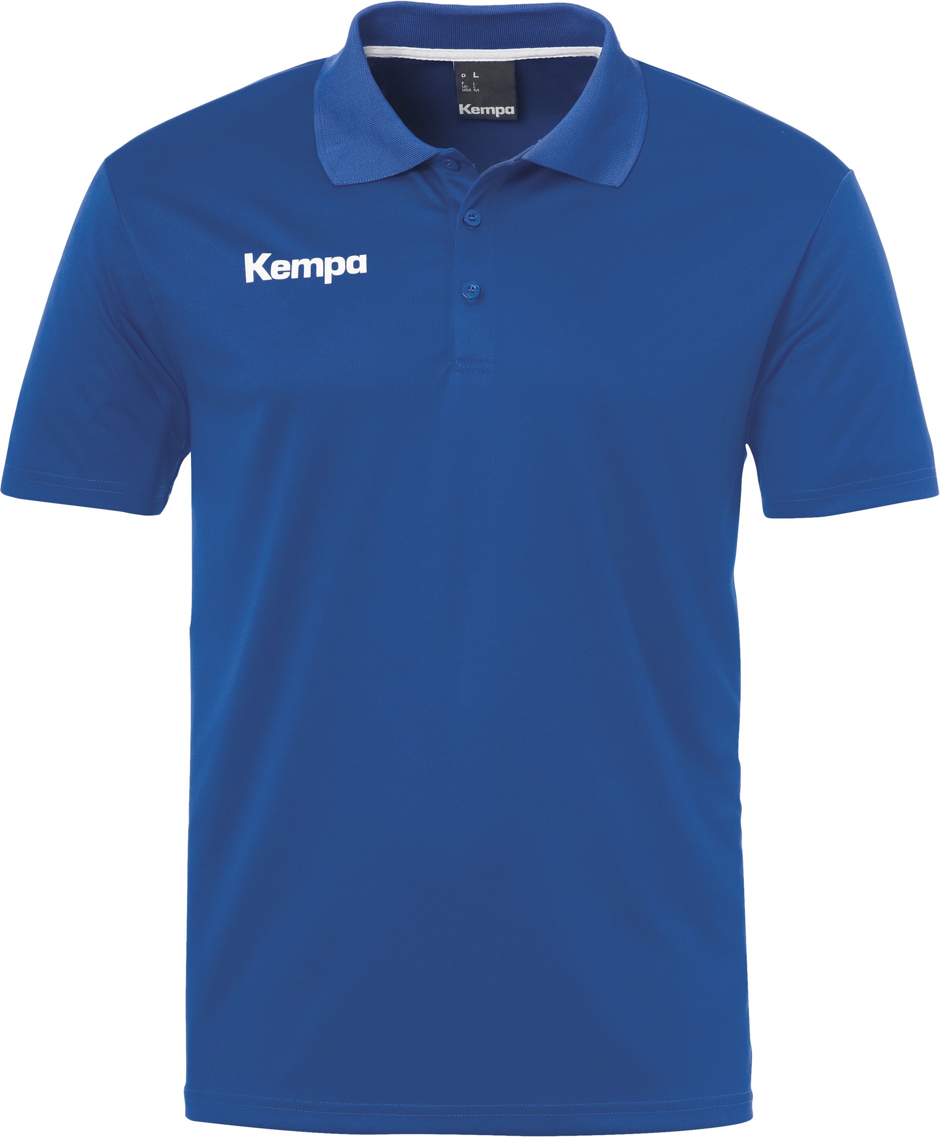 KEMPA, Poly Polo Shirt