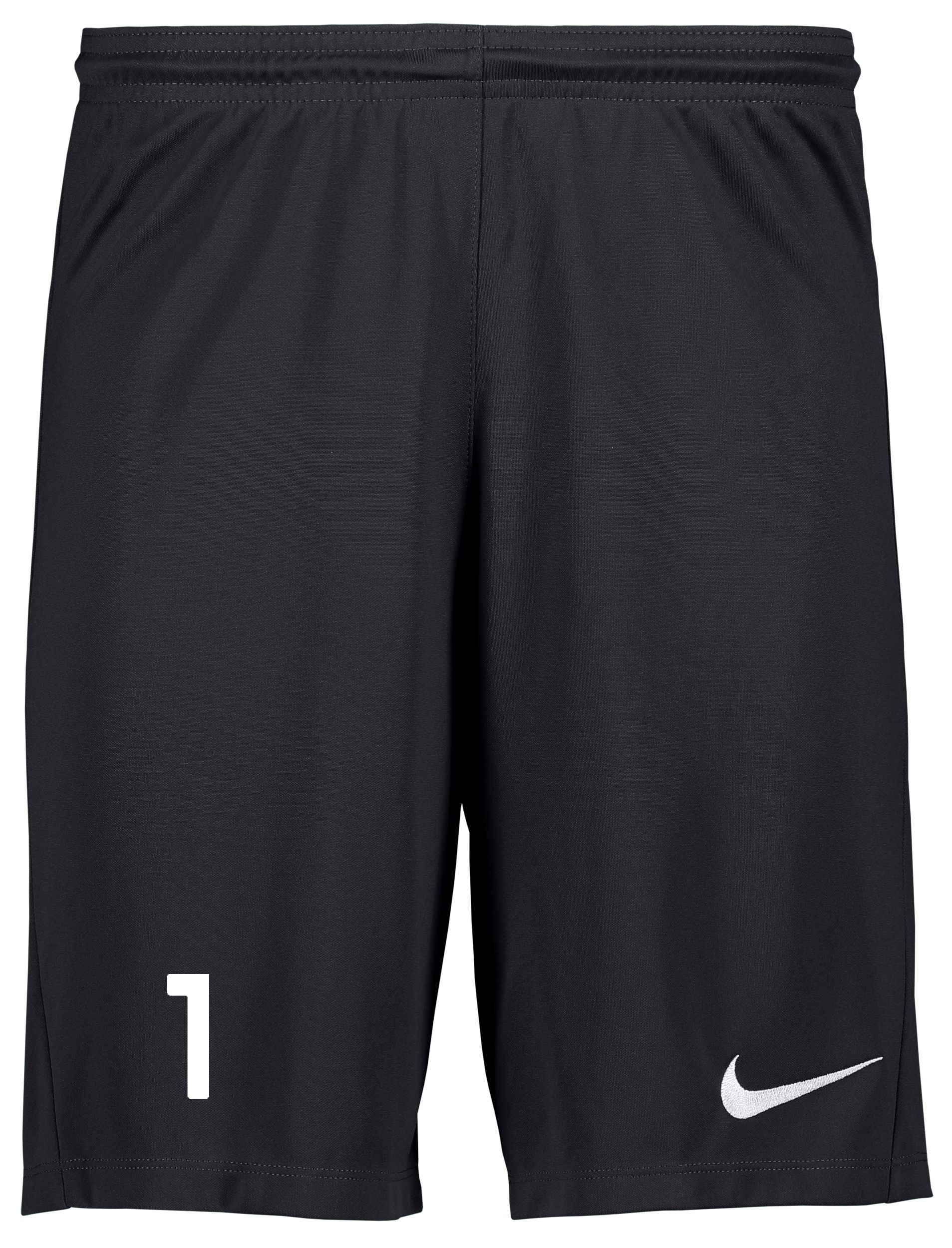 NIKE, PARK III SHORT