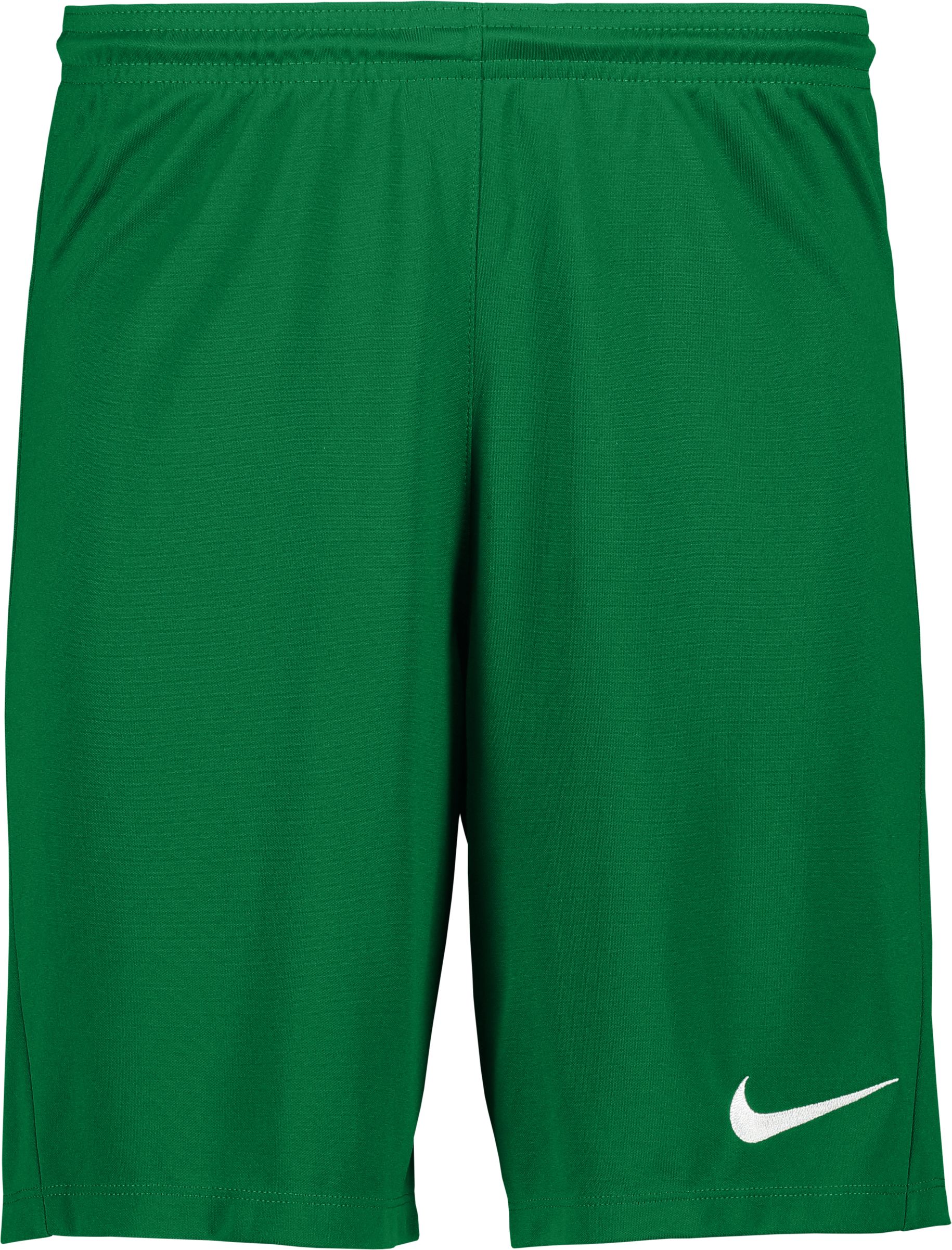 NIKE, PARK III SHORT